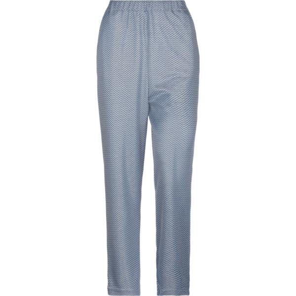 pantaloni Suoli grigio