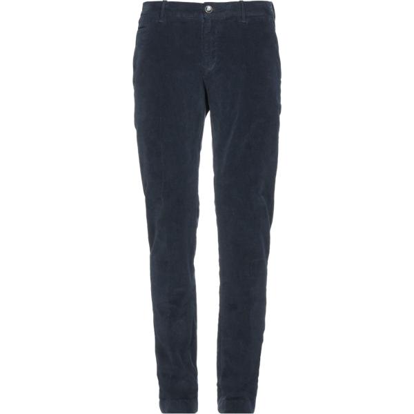 pantaloni Jacob Cohёn blu tinta unita