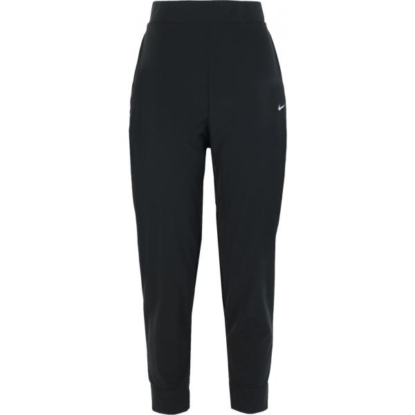 pantaloni Nike nero tinta unita