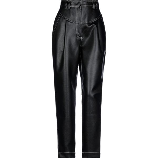 pantaloni PHILOSOPHY di LORENZO SERAFI... bianco tinta unita