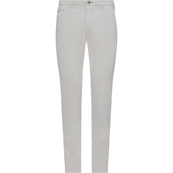 pantaloni Jacob Cohёn grigio tinta unita