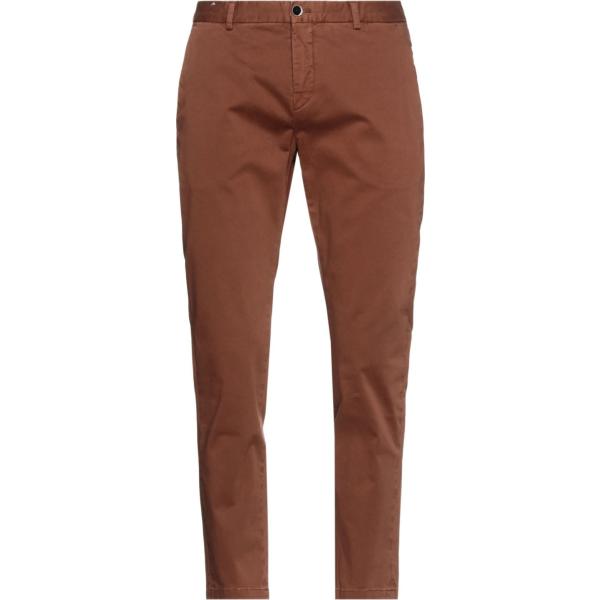 pantaloni PT Torino tinta unita