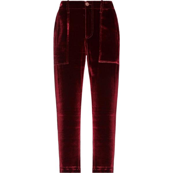 pantaloni Jejia nero tinta unita
