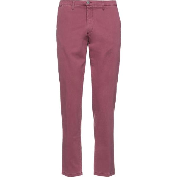 pantaloni Liu •Jo Man viola tinta unita