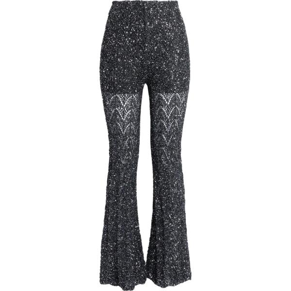 leggings Circus Hotel blu