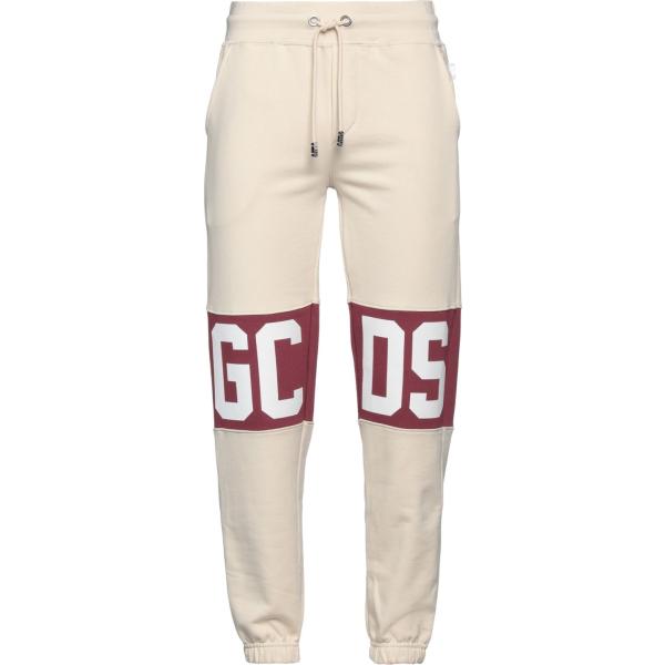 pantaloni Gcds bianco