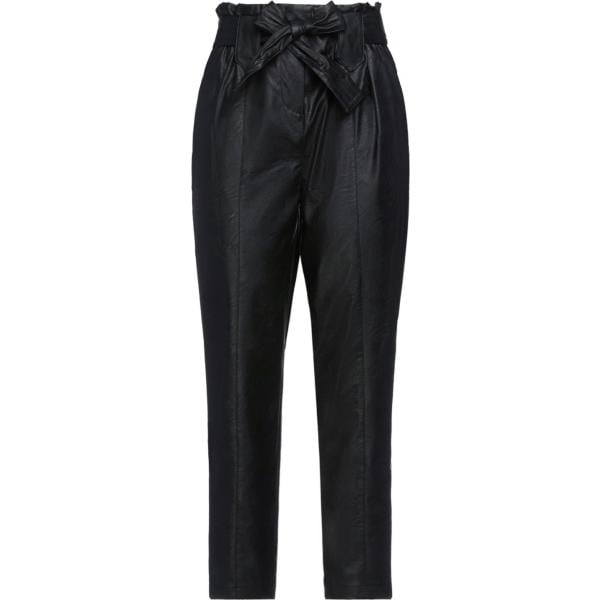 pantaloni Kaos nero