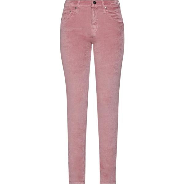 pantaloni Jacob Cohёn marrone tinta unita