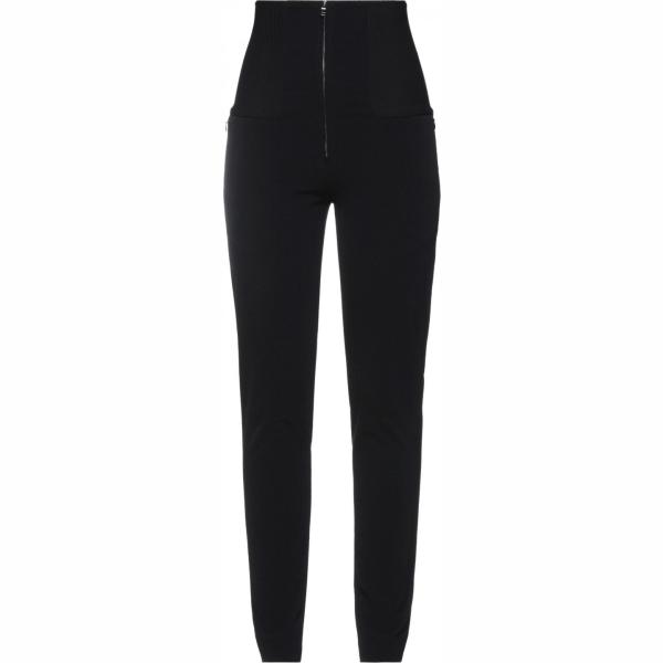 pantaloni skinny Dorothee Schumacher nero tinta unita