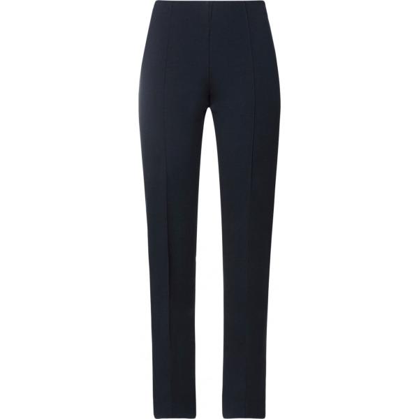 pantaloni Caractère nero tinta unita