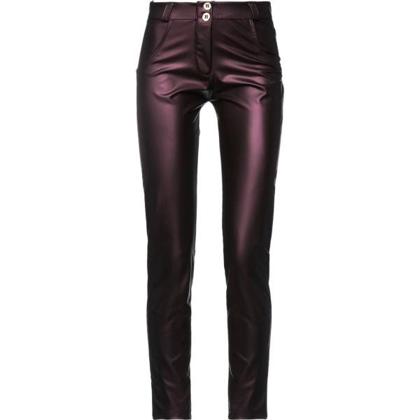 pantaloni Freddy Wr.up® nero tinta unita