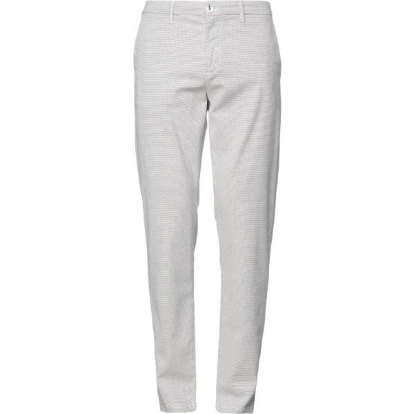 pantaloni Sseinse bianco