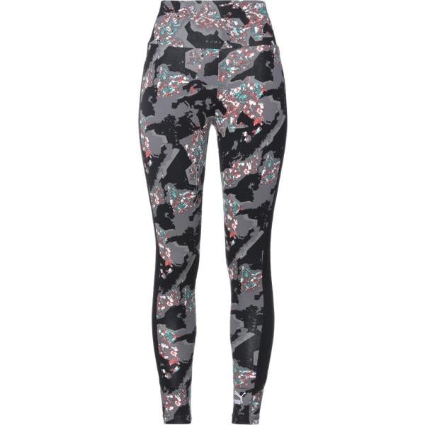 leggings Puma nero