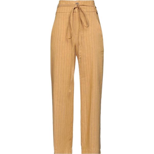 pantaloni Souvenir marrone