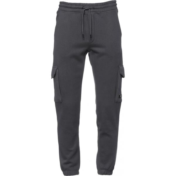 pantaloni Jack & Jones grigio