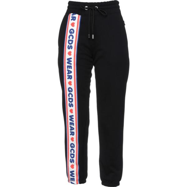 pantaloni Gcds nero