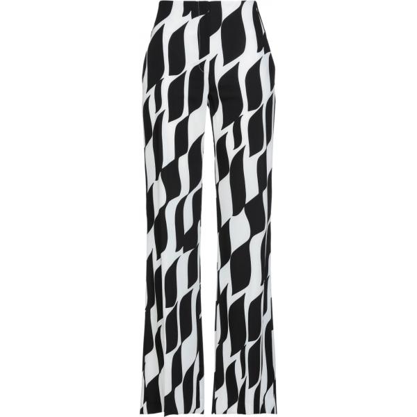 pantaloni Biancoghiaccio multicolore