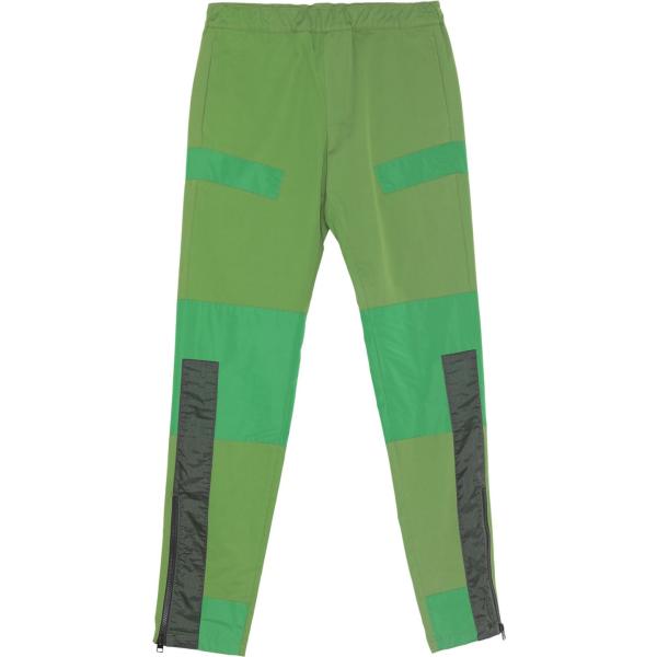 pantaloni Etro verde