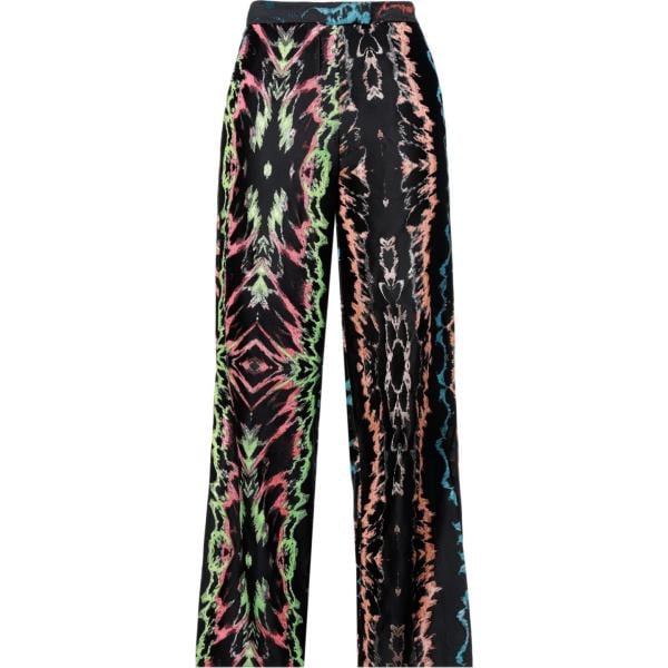 pantaloni Just Cavalli nero