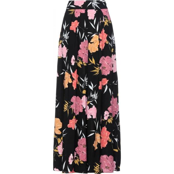 gonne lunghe Guess nero a fiori
