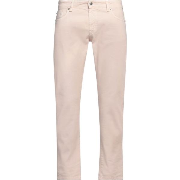 pantaloni Messagerie bianco tinta unita