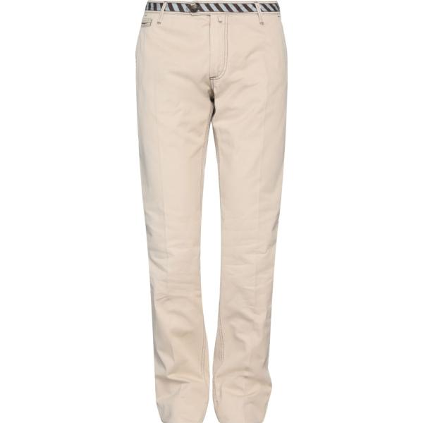 pantaloni Jacob Cohёn marrone tinta unita