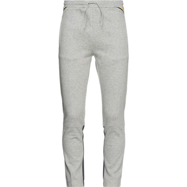 pantaloni Boss Hugo Boss grigio