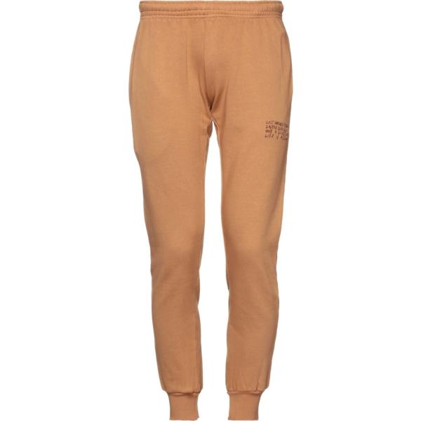 pantaloni capri Eleven Paris marrone