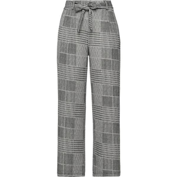 pantaloni Ebarrito grigio