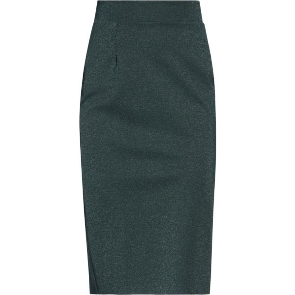 gonne longuette Chiara Boni La Petite Robe grigio tinta unita