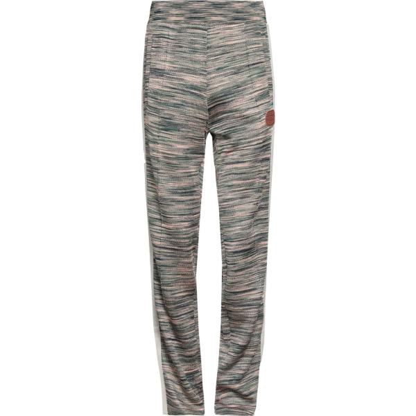 pantaloni PALM ANGELS x MISSONI grigio