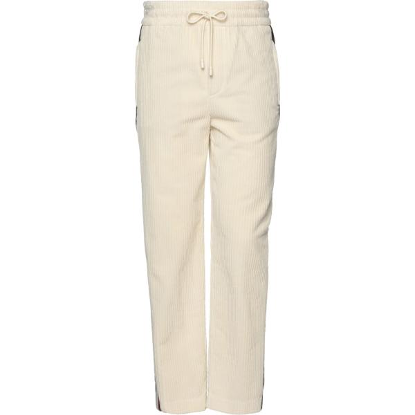 pantaloni Dolce & Gabbana bianco