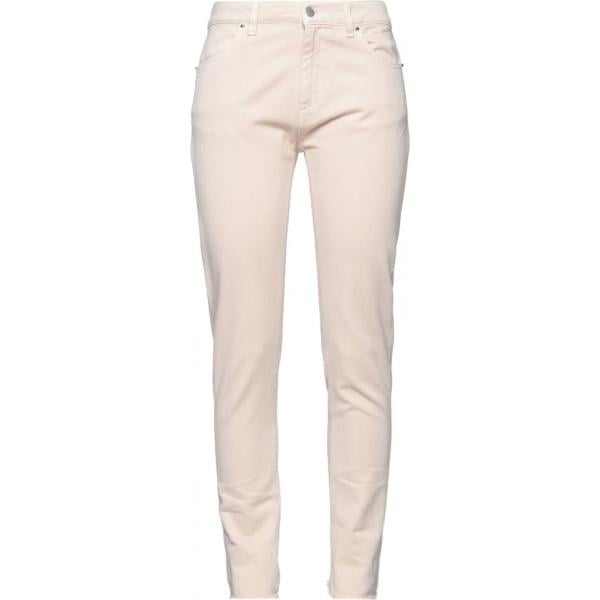 jeans Sly010 rosa tinta unita