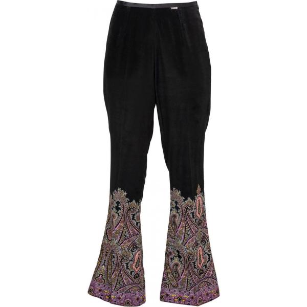 pantaloni Niza nero