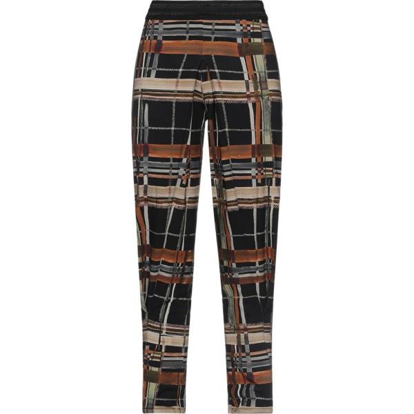 pantaloni Save The Queen nero