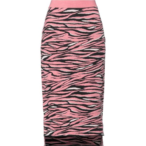 gonne longuette STELLA McCARTNEY multicolore