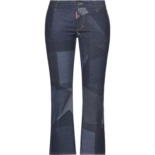 jeans Dsquared2 blu