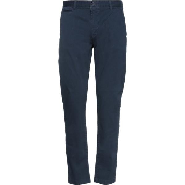 pantaloni Recycled Art World nero tinta unita