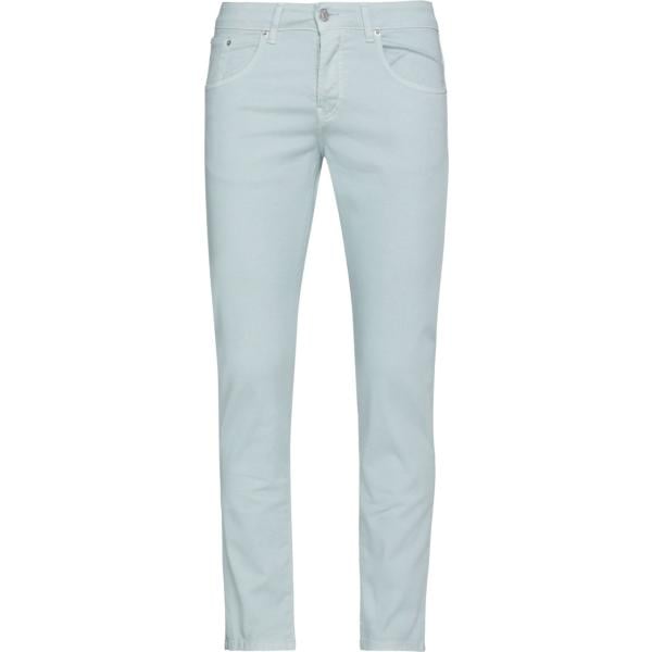 pantaloni Takeshy Kurosawa verde tinta unita