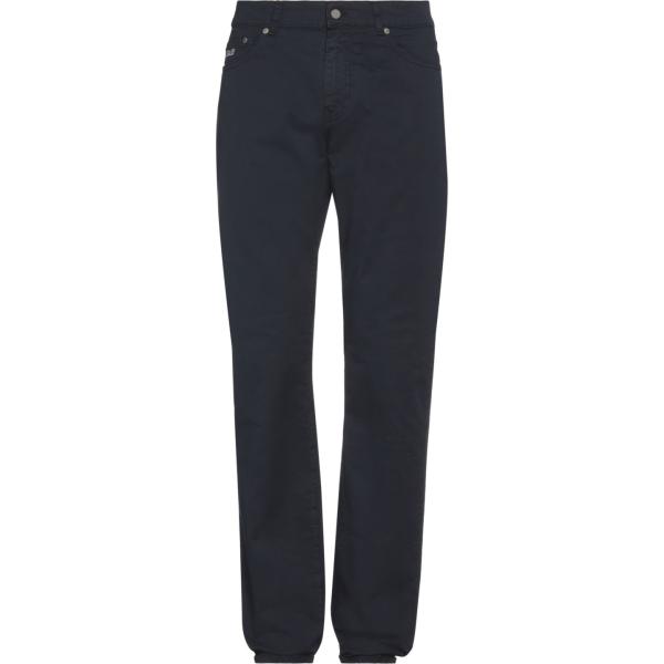 pantaloni Harmont & Blaine nero tinta unita