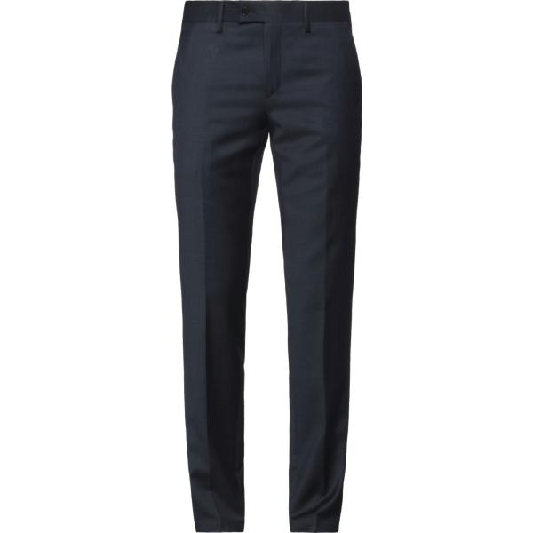 pantaloni John Varvatos nero tinta unita