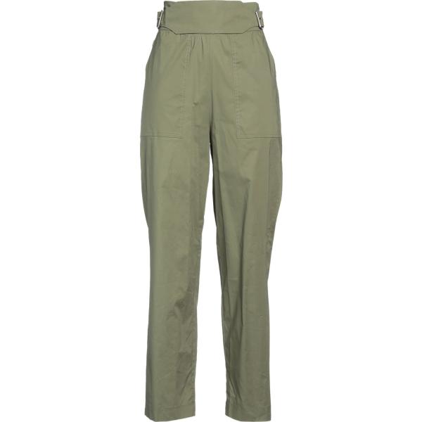 pantaloni Jijil verde