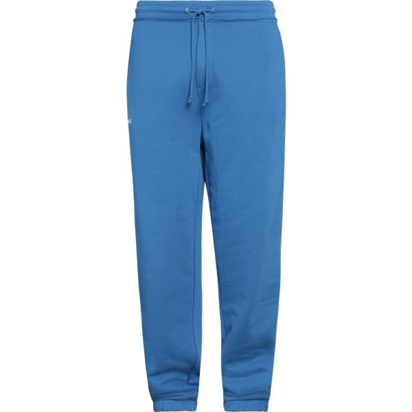 pantaloni Helmut Lang blu
