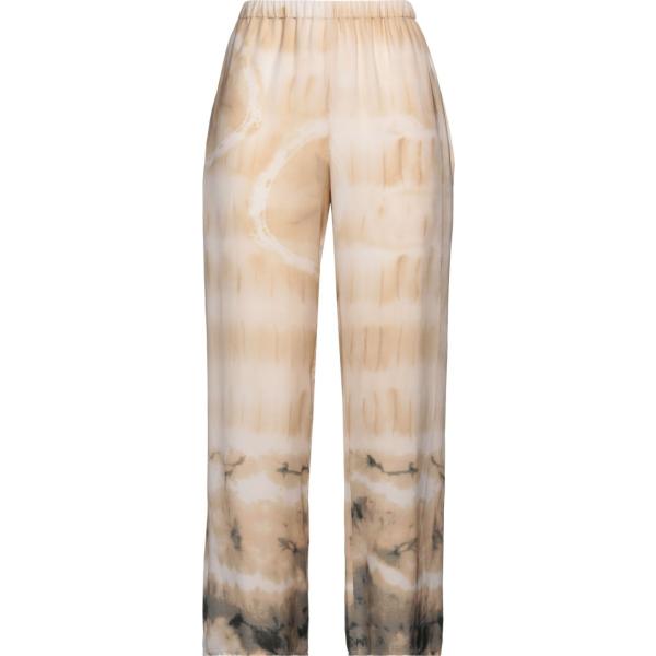 pantaloni Antonelli marrone