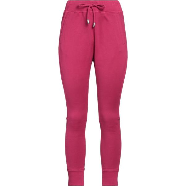 pantaloni sportivi Dsquared2 rosa