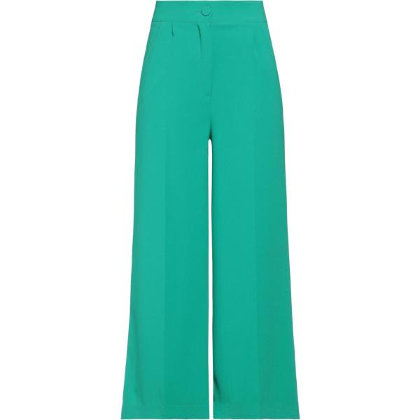 pantaloni Hebe Studio multicolore tinta unita