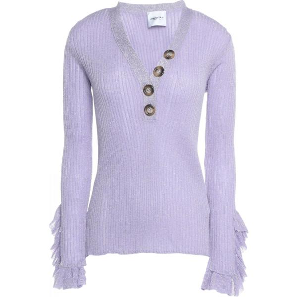pullover Annarita N Twenty 4H tinta unita
