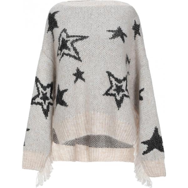 pullovers ICONA by KAOS grigio