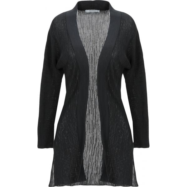 cardigan Alpha Studio nero