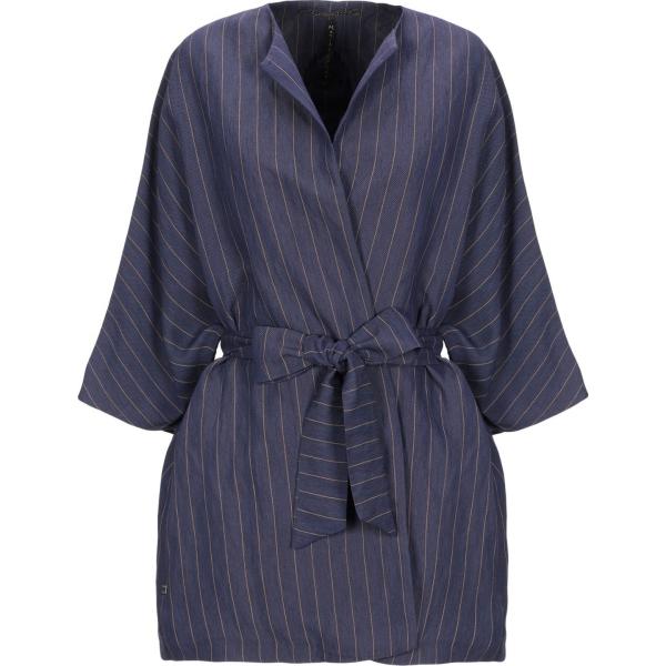 blazer Manila Grace blu